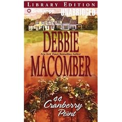 44 Cranberry Point (Cedar Cove, Book 4)