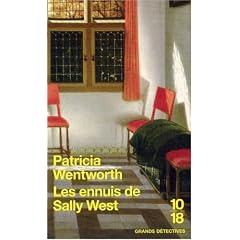 Les ennuis de Sally West