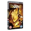 Wanted  [UMD Mini for PSP]