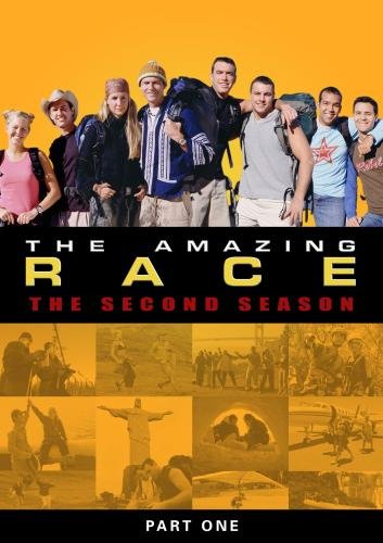 Amazing Race: Season 2