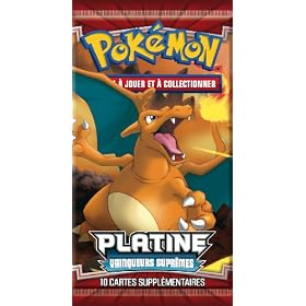 Asmodee - POVS02 - Jeu de cartes � jouer et � collectionner - Pokemon - booster "vainqueurs supr�mes"