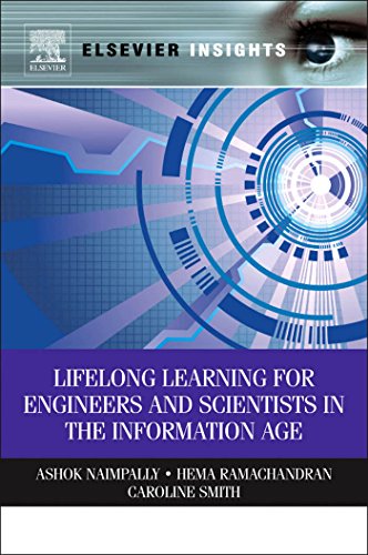 Lifelong Learning for Engineers and Scientists in the Information Age (Elsvier Insights)