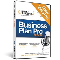 Business Plan Pro Premier v 12