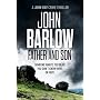 Father and Son (John Ray #2) (John Ray / LS9 crime&hellip by John Barlow