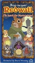 Redwall - The Search for Martin's Sword