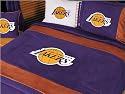 Los Angeles Lakers MVP FULL/QUEEN COMFORTER/BEDSPREAD/BLANKET