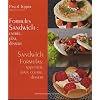 Formules Sandwich : entr�e, plat, dessert : Edition bilingue fran�ais-anglais
