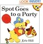 Spot Goes to a Party