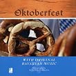 Oktoberfest - Fotobildband inkl. 4 Musik-CDs (earBOOK)