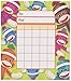 Sock Monkeys Incentive Pad, Pack of 36 (T73075)