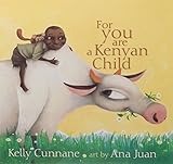 For you are a Kenyan child
