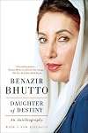 Daughter of Destiny: An Autobiography