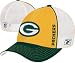 Green Bay Packers 2008 NFL Draft Hat