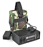 Ozonics HR - 100 Scent Control Device