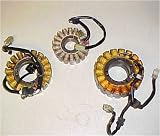1980 Honda CB 900 C Custom Charging Stator