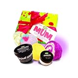 MUM Gift Set (yellow) by LUSH