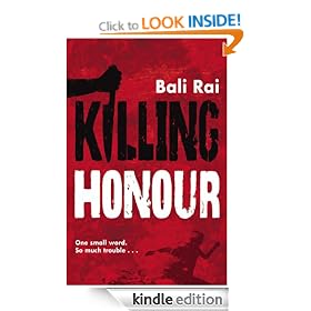 Killing Honour