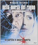 nella morsa del ragno / Along came a spider (Blu-Ray) Italian Import