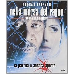 Nella Morsa Del Ragno