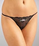 Occhi Verdi Lolly Pop Thong Panty