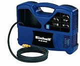 Einhell Blue 4020520 Kompressoren-Set BT-AC 180 Kit