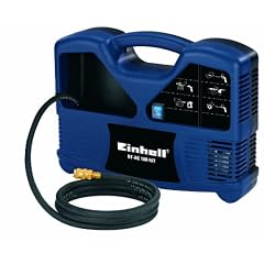 Einhell Blue 4020520 Kompressoren-Set BT-AC 180 Kit