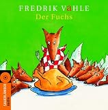 Produkt-Bild: Der Fuchs. CD: Lustige und listige Kinderlieder