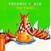 Der Fuchs. CD: Lustige und listige Kinderlieder