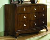 Lea Furniture - Lea Youth Furniture 846-291 - Lea Elite Rhapsody Dresser (D ....