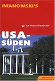 Produkt-Bild: USA, S&uuml;den: Hintergrund-Informationen, Natur, Geographie, Nationalparks, ausf&uuml;hrliche und fundierte Routenvorschl&auml;ge, Stadtrundg&auml;nge, Museen, Wanderungen, Restaurants, Hotels, Bed und Breakfast