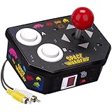 Space Invaders TV Game