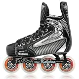 Tour Hockey Inline Carbon Pro Hockey Skates