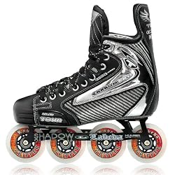 Tour Hockey Inline Carbon Pro Hockey Skates