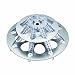 Eppendorf 022822179 8-Place Fixed-Angle Rotor for Vacufuge Plus Vacuum Concentrator, 16mL Tube Capacity