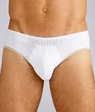 Grigioperla Berbero Brief Underwear