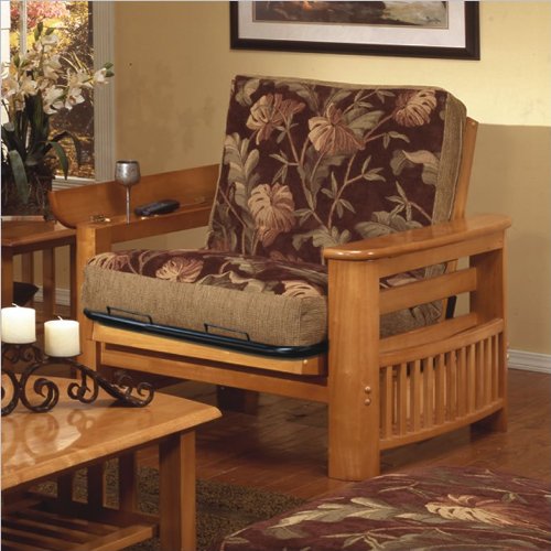 Golden Oak Elite Products Chair Frame