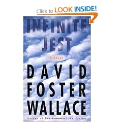 Infinite Jest
