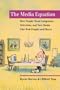 The Media Equation: How People Treat Computers, Television, and New Media Like Real People and Places (Center for the Study of Language and Information - Lecture Notes)