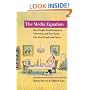 The Media Equation: How People Treat Computers, Television, and New Media Like Real People and Places (CSLI Lecture Notes)