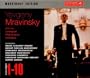 Mravinsky Edition Vols. 1 - 10