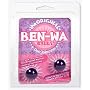 Doc Johnson Original Ben Wa Balls, Purple