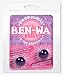 Doc Johnson Original Ben Wa Balls, Purple