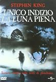 Unico Indizio La Luna Piena Unico Indizio La Luna Piena