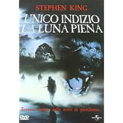 Unico Indizio La Luna Piena