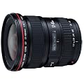Canon EF 17-40 mm f/4.0 L USM Lens