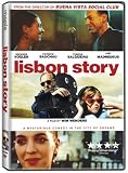 Lisbon Story