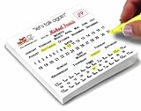 Don't Fah-Get��� Let'S Talk Again Pad