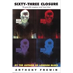 Sixty-three Closure