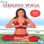 Shilpa's Yoga - An Introduction to Dynamic Free Flow Yoga Practice
