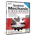 System Mechanic Business Edition - Up to 25 PCs